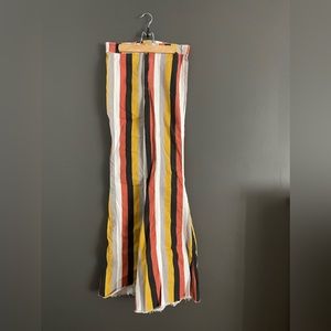 BIBI big flare jeans M